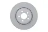 Двухсекционный тормозной диск BOSCH 0986479E17 (фото 4)