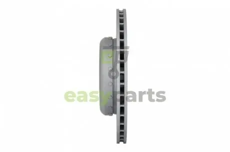 Двухсекционный тормозной диск BOSCH 0986479E17