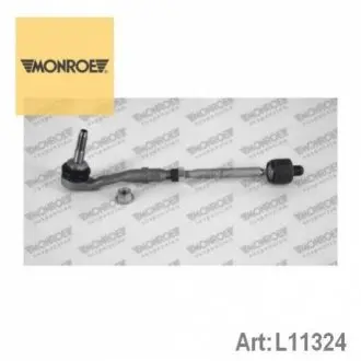 Рулевая тяга (с наконечником) MONROE L11324