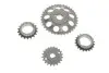 Комплект ланцюга ГРМ Toyota Rav 4 III 2.04WD/2.4 05-13 1AZ-FE/2AZ-FE SKF VKML91007 (фото 5)
