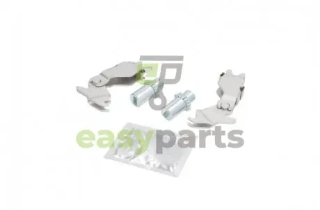 Трещотка колодок QUICK BRAKE 12053006