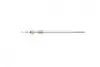 Свічка розжарювання Opel Astra J/K/Zafira C 1.6CDTI 13- (4.4V) M10x1.0 (L=146mm) BOSCH 0250403023 (фото 7)