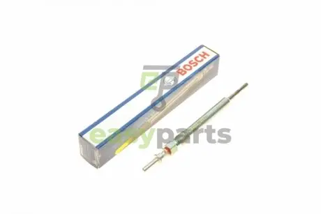 Свічка розжарювання BMW X1 (F48) 14- B37 C15 BOSCH 0250403018