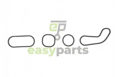 Комплект прокладок двигуна ELRING 375640