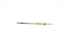 Свічка розжарювання Citroen C5/Peugeot 205/Land Rover 2.2HDi/D 06- M8x1.0 BOSCH 0250404002 (фото 4)