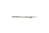 Свічка розжарювання VW T5/Crafter (7V) (M10x1mm) ISKRA 11725199 (фото 3)
