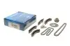 Комплект ланцюга ГРМ BMW 3 (E93/F30)/X3 (F25)/X5 (F15) 06-18 (z=86/70) (N47) KTC1059