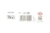 Шайба під форсунку VW Polo V 1.4 TDI 14-17 (7x12.3x2) ELRING 232930 (фото 3)