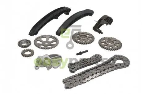 Комплект привідного ланцюга DAYCO KTC1063