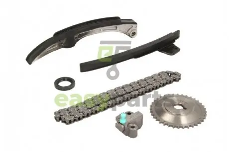 Комплект привідного ланцюга SKF VKML91005