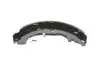 Колодки гальмівні (задні) Skoda Roomster 1.2 TSI/1.6 TDI 06-15 (барабанні) (228.6x32.5) BOSCH 0986487791 (фото 4)