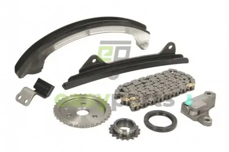 Комплект приводной цепи SKF VKML91009