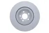 Диск гальмівний (задній) BMW 1 (F20/F21)/3 (F30/F31)/4 (F32/F36) 11- (345x24) B37/N13/N47/N55 ATE 24012402502 (фото 4)