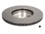 Гальмівний диск пер. F10/F11 (09-21) BREMBO 09C41013 (фото 2)