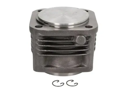 Гильза цилиндра, пневматический компрессор DT 461653