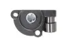 Датчик положення заслонки дросельної Opel Combo 1.2/1.4 94-01 (потенціометр) Delphi SS1042912B1 (фото 2)