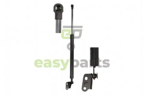 Газовая пружина, крышка багажник LESJOFORS 8155465