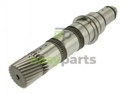 Фото головний вал коробки передач C.E.I 103290 Головний вал коробки передач C.E.I 103290