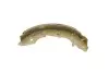 Колодки гальмівні (задні) Fiat Panda/Ford Ka 1.1-1.4 10- (барабанні) (180x30) BOSCH 0986487772 (фото 4)