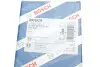 Колодки гальмівні (задні) Fiat Panda/Ford Ka 1.1-1.4 10- (барабанні) (180x30) BOSCH 0986487772 (фото 6)