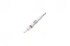 Свічка розжарювання Renault Megane III/Scenic III 1.9dCi 08- (4.4V) M10x1.0 (L=91mm) Euro 5 BOSCH 0250403013 (фото 11)
