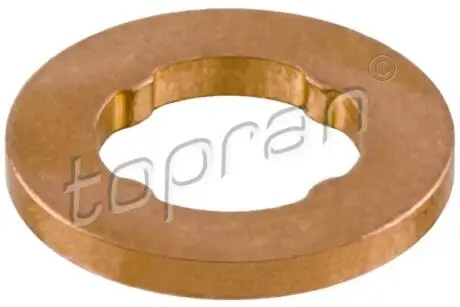 Елемент форсунки Common Rail TOPRAN / HANS PRIES 114581