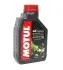 Олива 10W40 5100 4T Technosynthese (1л) (104066) MOTUL 836511 (фото 1)