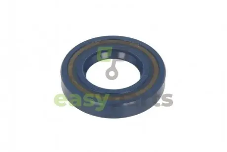 Сальник вала ПНВТ Iveco/Scania/Claas (30x55x10) CORTECO 12010889B