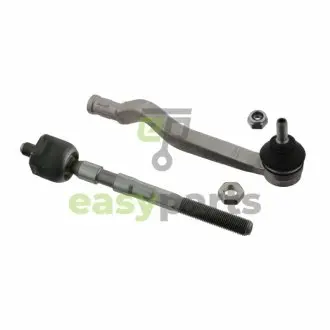 Рулевая тяга (с наконечником) FEBI BILSTEIN 37622