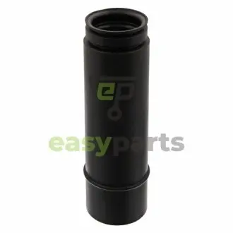 Пильник амортизатора (заднього) VW Golf VI 09- FEBI BILSTEIN 38657