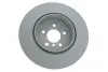 Диск гальмівний (задній) BMW 5 (F10/F11)/6 (F06/F13)/ 7 (F01/F04) 09- (345x24) (з покриттям) (вент.) ATE 24012402332 (фото 1)