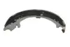 Колодки ручника Honda CR-V II/III 01- (138x35) BOSCH 0986487765 (фото 2)