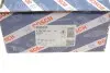 Колодки ручника Honda CR-V II/III 01- (138x35) BOSCH 0986487765 (фото 4)
