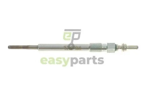 Свічка розжарювання Citroen Nemo/Fiat Doblo 1.3JTD 10- ISKRA 11725025