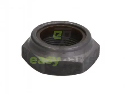 Оцинкована шестигранна гайка FEBI BILSTEIN 26529 (фото 1)