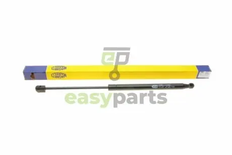 Амортизатор кришки багажника VW Passat 05-10 (GS0896) MAGNETI MARELLI 430719089600