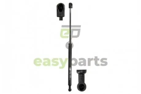 Амортизатор кришки багажника Toyota Avensis 03-08 (GS0765) MAGNETI MARELLI 430719076500