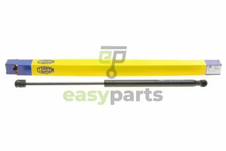 Амортизатор кришки багажника Opel Astra H 04- (GS0787) MAGNETI MARELLI 430719078700