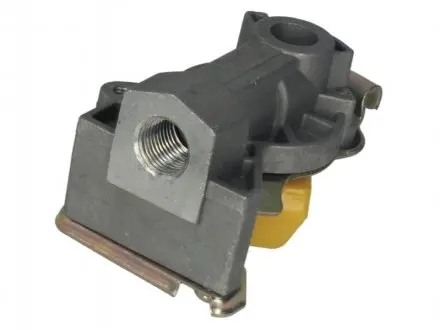 Фото фітінг аварійного з\'єднання PNEUMATICS PNHC002 Фітінг аварійного з\'єднання PNEUMATICS PNHC002