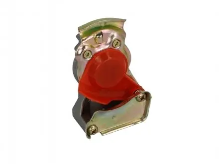 Фото фітінг аварійного з\'єднання PNEUMATICS PNHC001 Фітінг аварійного з\'єднання PNEUMATICS PNHC001