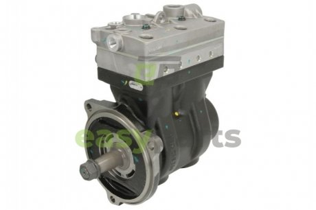 Компрессор двухцилиндровый RVI, VOLVO Wabco 9125140090