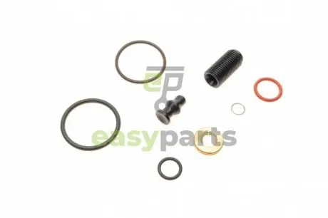 Ремкомплект форсунки VW T5/ Caddy 1.9TDI/2.0SDI 04- (з регул. болтом) ELRING 900650
