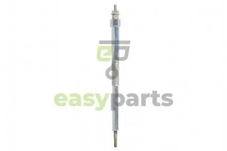 Свічка розжарювання 11V (M10x1/5s) Nissan Almera/Primera 2.2 dCi 00> NGK 93293