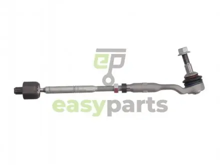 Рулевая тяга (с наконечником) LEMFORDER 34728