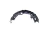 Колодки ручника Nissan X-Trail/Juke/Toyota RAV4/Mitsubishi Outlander II 07-12 (172x32) BOSCH 0986487734 (фото 4)