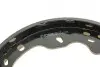 Колодки гальмівні (задні) Fiat Sedici/Suzuki SX4 06- (барабанні) (220x35) BOSCH 0986487731 (фото 6)