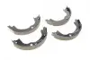 Колодки ручника Opel Antara/Chevrolet Captiva 06- (188.4x26) BOSCH 0986487730 (фото 5)