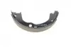 Колодки ручника Opel Antara/Chevrolet Captiva 06- (188.4x26) BOSCH 0986487730 (фото 4)