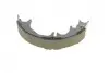 Колодки ручного гальма Toyota Land Cruiser 95- (215x45) BOSCH 0986487727 (фото 6)