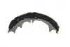 Колодки ручного гальма Toyota Land Cruiser 95- (215x45) BOSCH 0986487727 (фото 7)